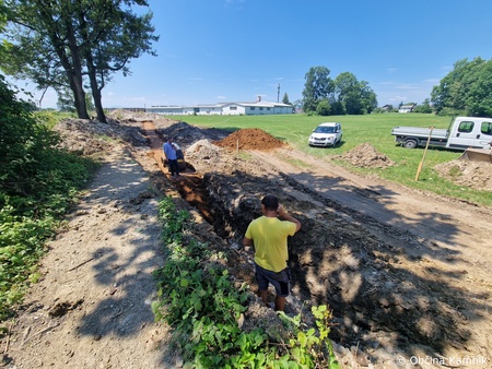 Izgradnja protipoplavnega nasipa Šmarca–Nožice (etapa 1) (23)